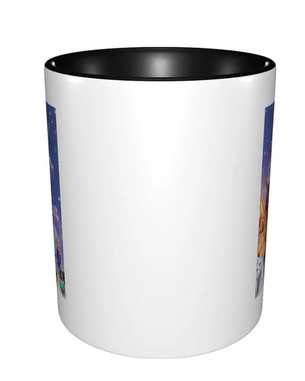 Deine fröhliche Einhorn Tasse für jeden Tag!