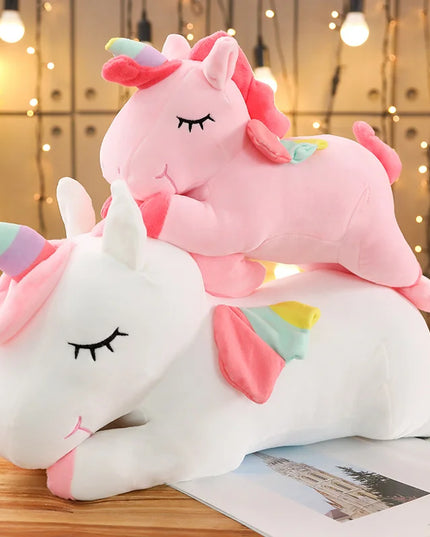 Dein kuscheliges Riesen-Einhorn wartet! 💖