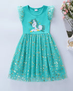 SH1701 blue / 7-8Y