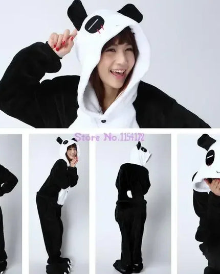 Dein Einhorn Onesie für süße Träume!