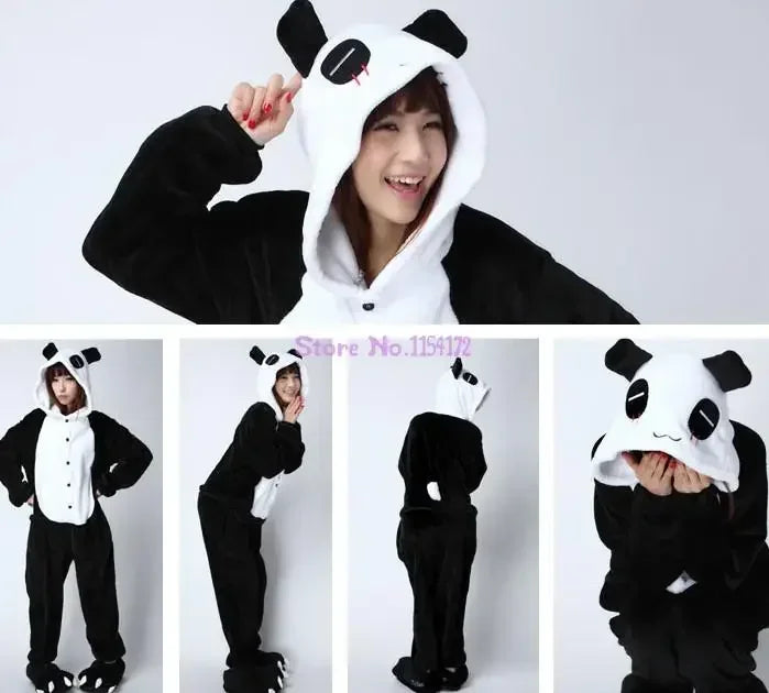 Dein Einhorn Onesie für süße Träume!