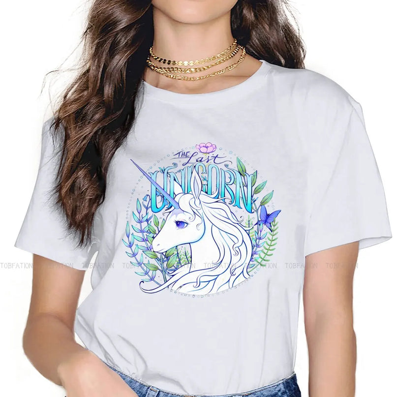 Dein Einhorn T-Shirt mit süßem
