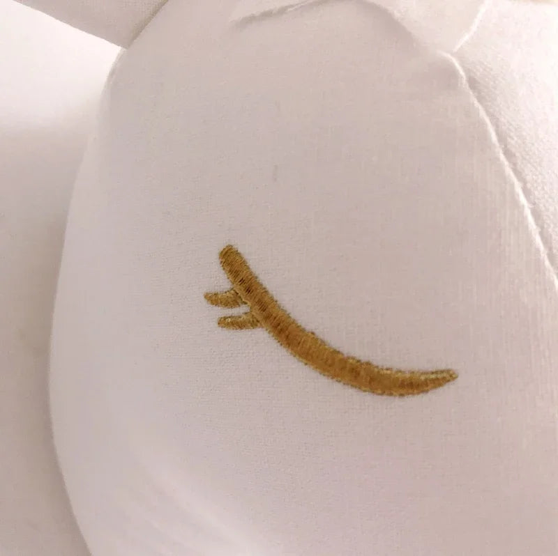 Flauschiges Einhorn Wandbild für dein Reich!