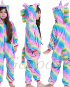 Rainbow / 4T (Height 95-105CM)