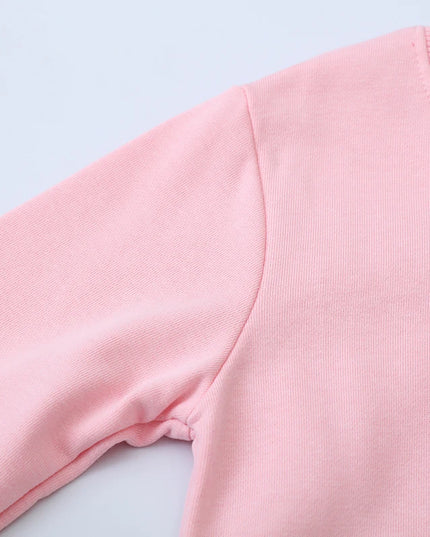 Dein süßer Einhorn Pullover mit Pailletten!