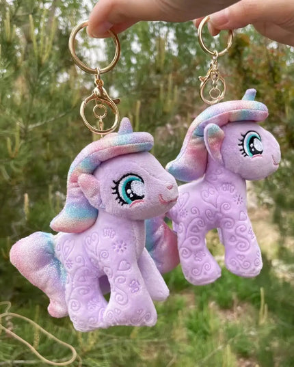 Deine magische Einhorn Kette zum Verlieben!