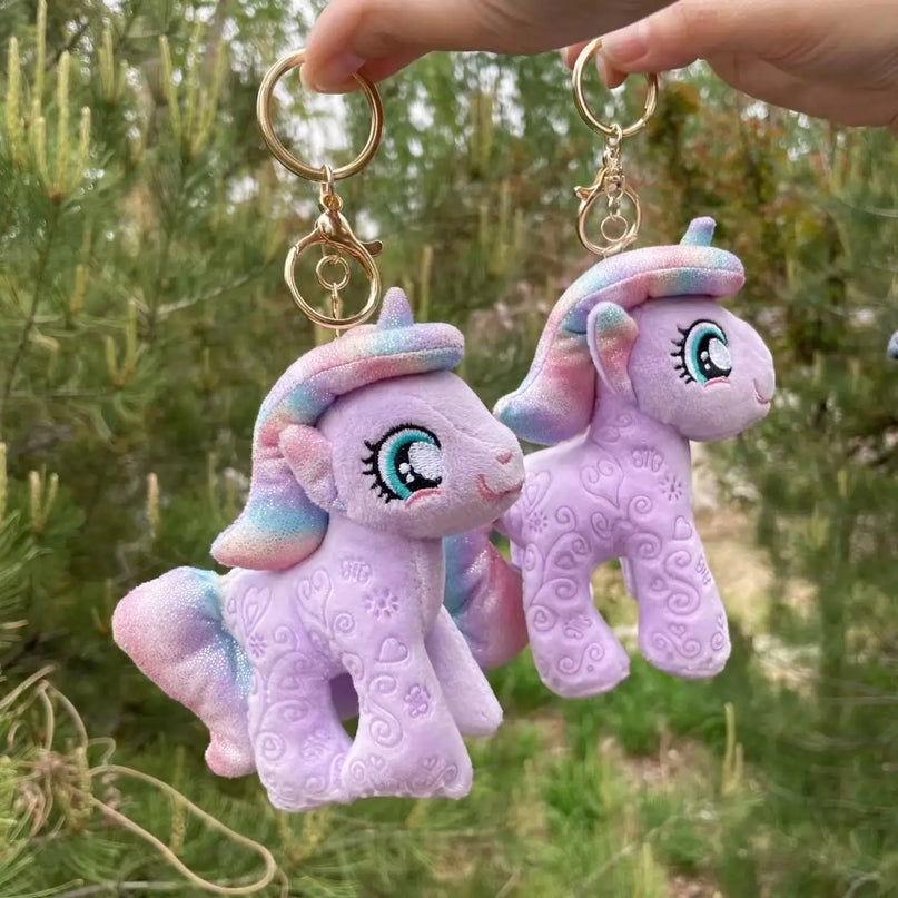 Deine magische Einhorn Kette zum Verlieben!