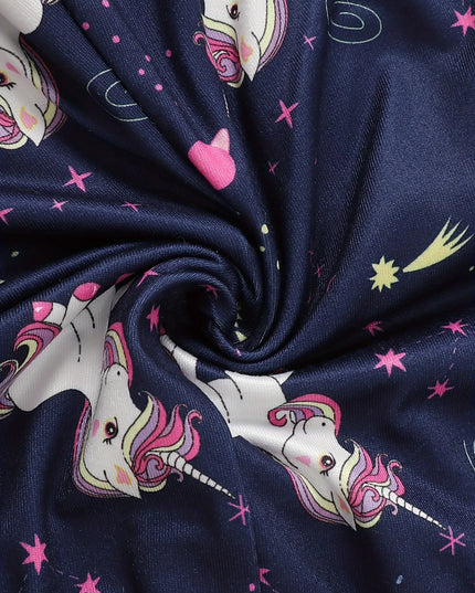 Deine zauberhaften Einhorn Leggings im