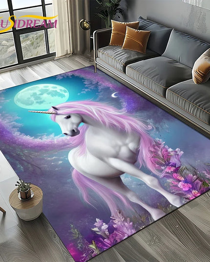 Dein verträumter Einhorn Sessel