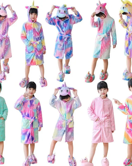 Dein kuscheliger Einhorn Onesie für Herbst &