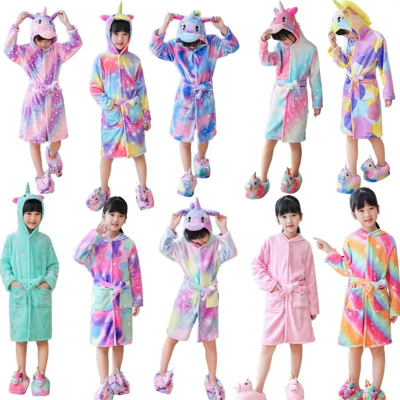 Dein Einhorn Onesie für kuschelige Momente!