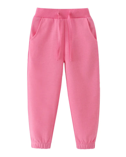 Deine lila Einhorn Jogginghose
