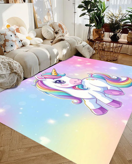 Dein Einhorn Sessel für gemütliche Stunden