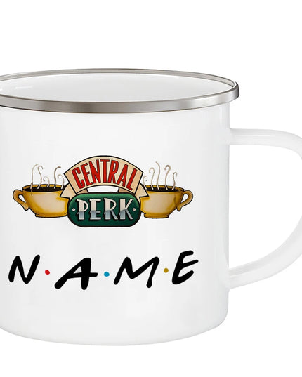 Deine personalisierte Einhorn Tasse!