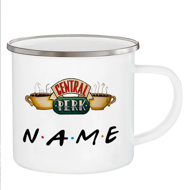 Deine personalisierte Einhorn Tasse!