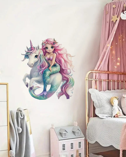 Wandle deine Welt in Einhorn-Magie!