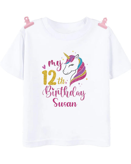 Dein zauberhaftes Einhorn