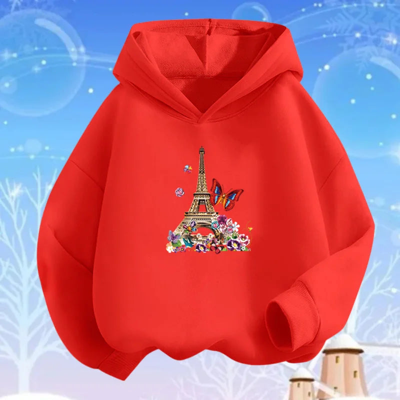 Strahlend gelbe Einhorn Jacke für dich!