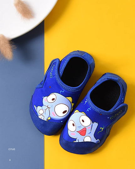 Deine magischen Einhorn-Wasserschuhe!