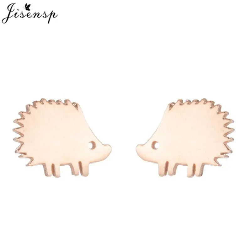 Deine Einhorn Ohrringe in Silber!