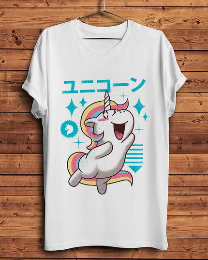Das verspielte Einhorn Kleid für Dich!
