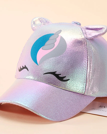Deine neue Einhorn Mütze: So süß!