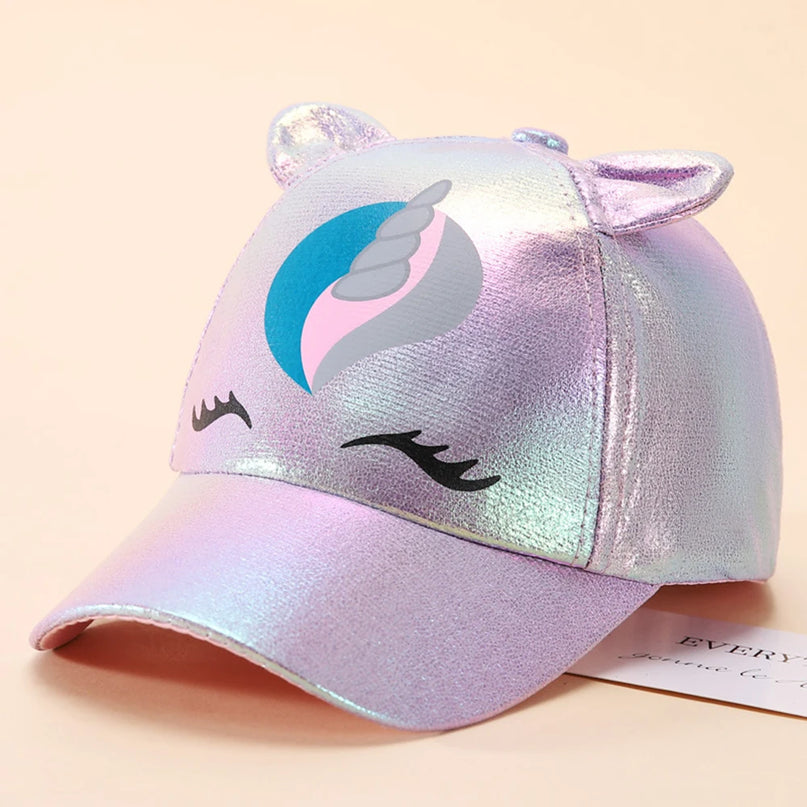 Deine Einhorn Mütze: Bunt & zauberhaft!