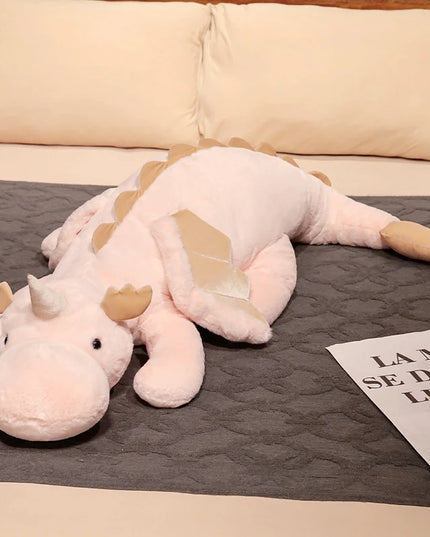 Dein gigantischer Einhorn-Drache: Zum