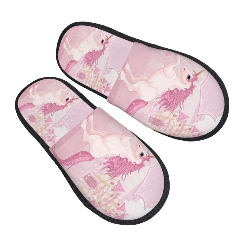 Die letzten Einhorn Hausschuhe für dich!
