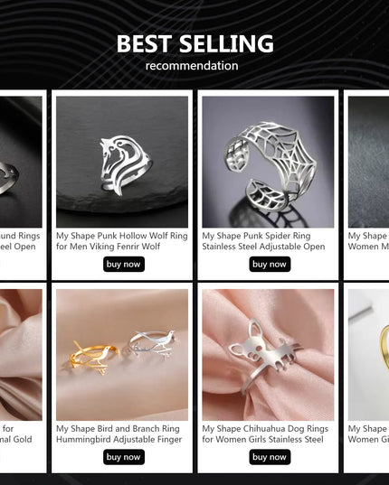 Dein Glücksbringer: Der galoppierende