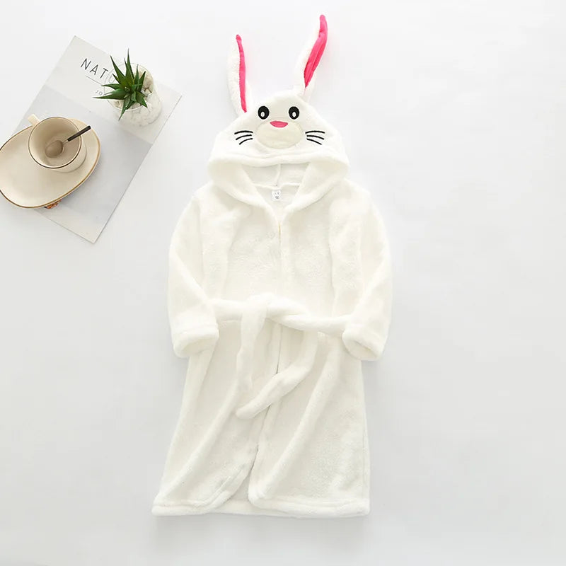 Dein Einhorn Pyjama für entspannte Stunden