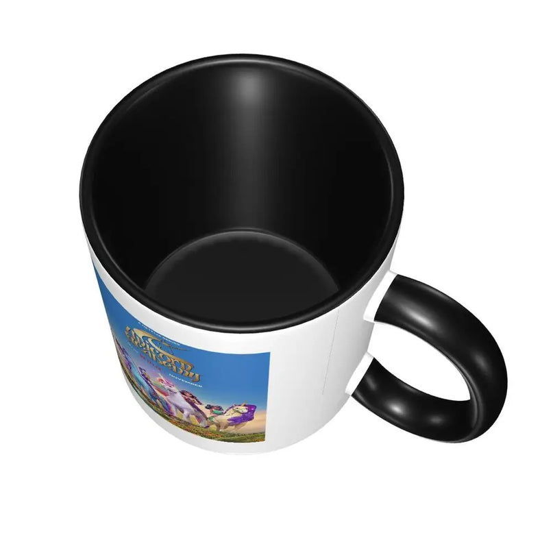 Deine Einhorn Tasse für magische Momente!