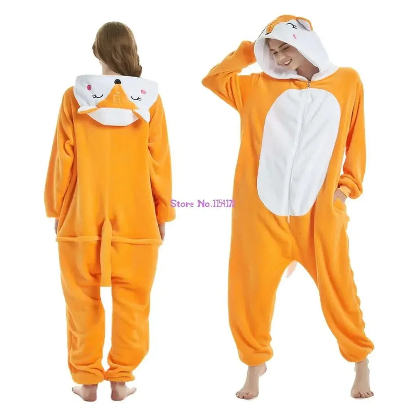 Dein zauberhafter Einhorn Onesie für süße