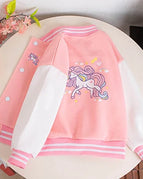 Pink / 7T-8T(Size 140) / China Mainland