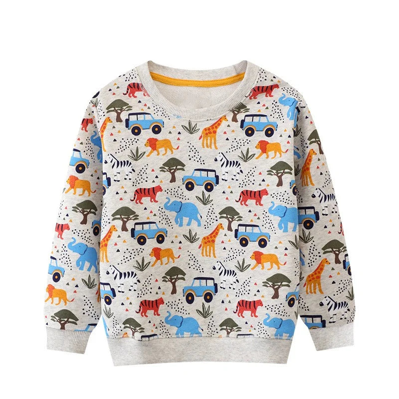 Dein einzigartiges Riesen Einhorn Shirt!
