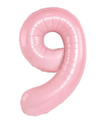 32inch number 9 / other