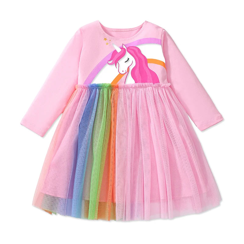 Dein süßer Einhorn Ring mit Charme!