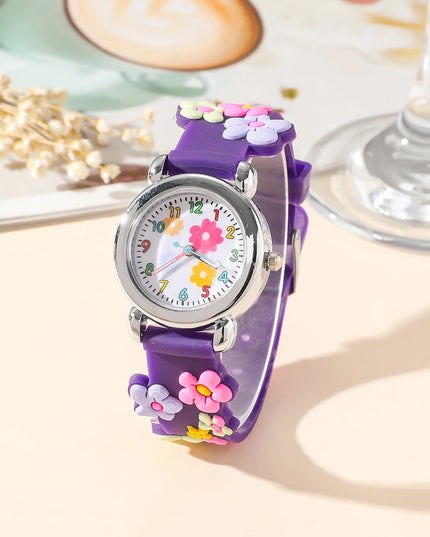 Süßes Einhorn Armband & Kette Set