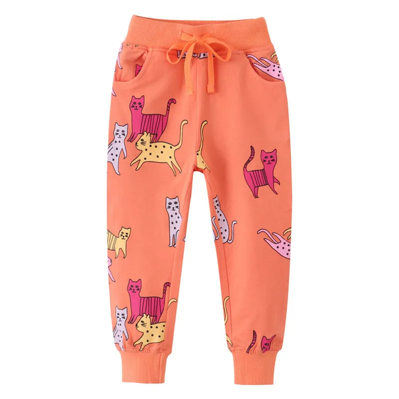 Deine Einhorn Jogginghose für Kids