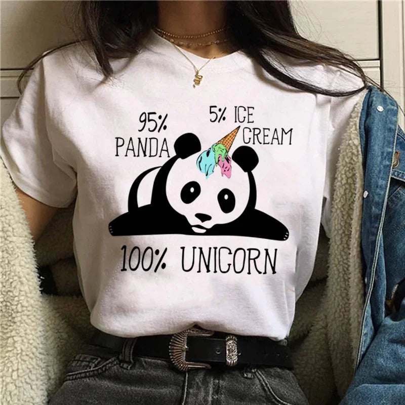Dein zauberhaftes Einhorn T-Shirt im