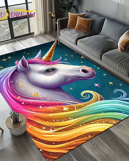 Dein verträumter Einhorn Sessel