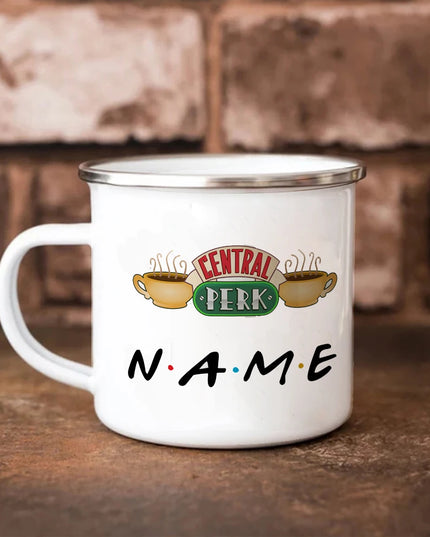 Deine personalisierte Einhorn Tasse!