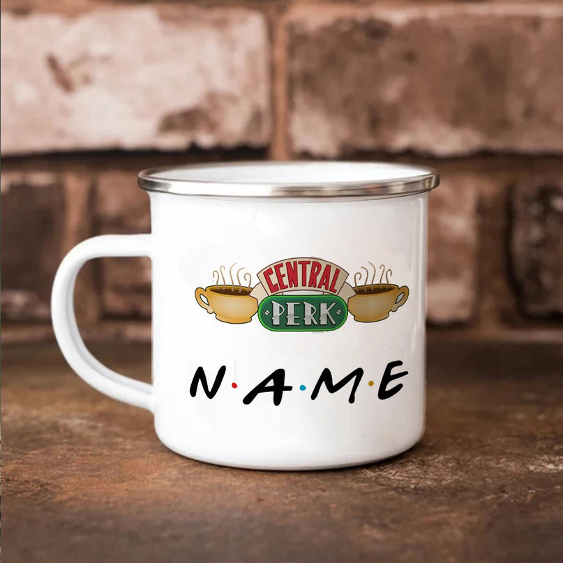 Deine personalisierte Einhorn Tasse!