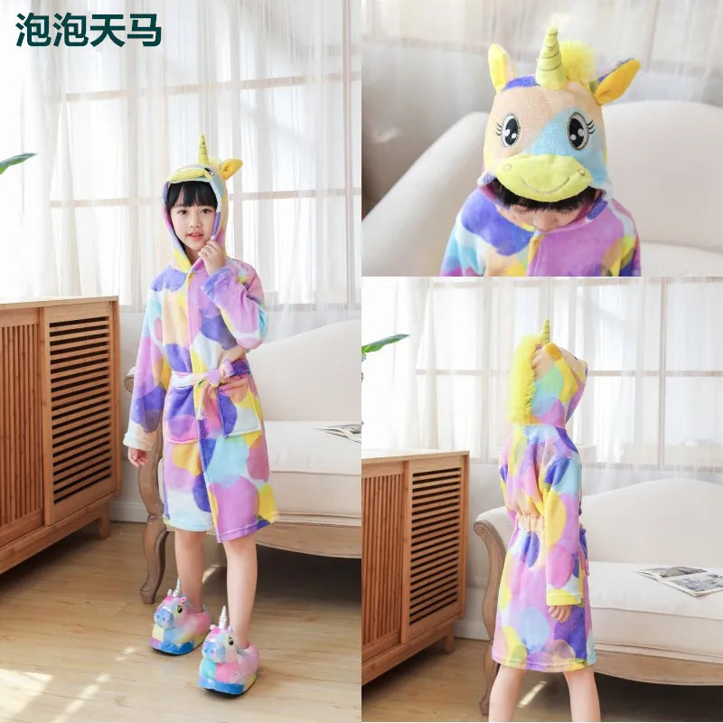 Zauberhafte Einhorn Schuhe für Prinzessinnen