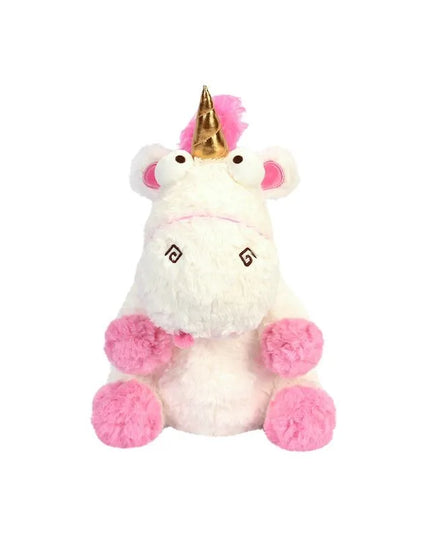 Kuscheliges Einhorn Plüschtier zum Liebhaben