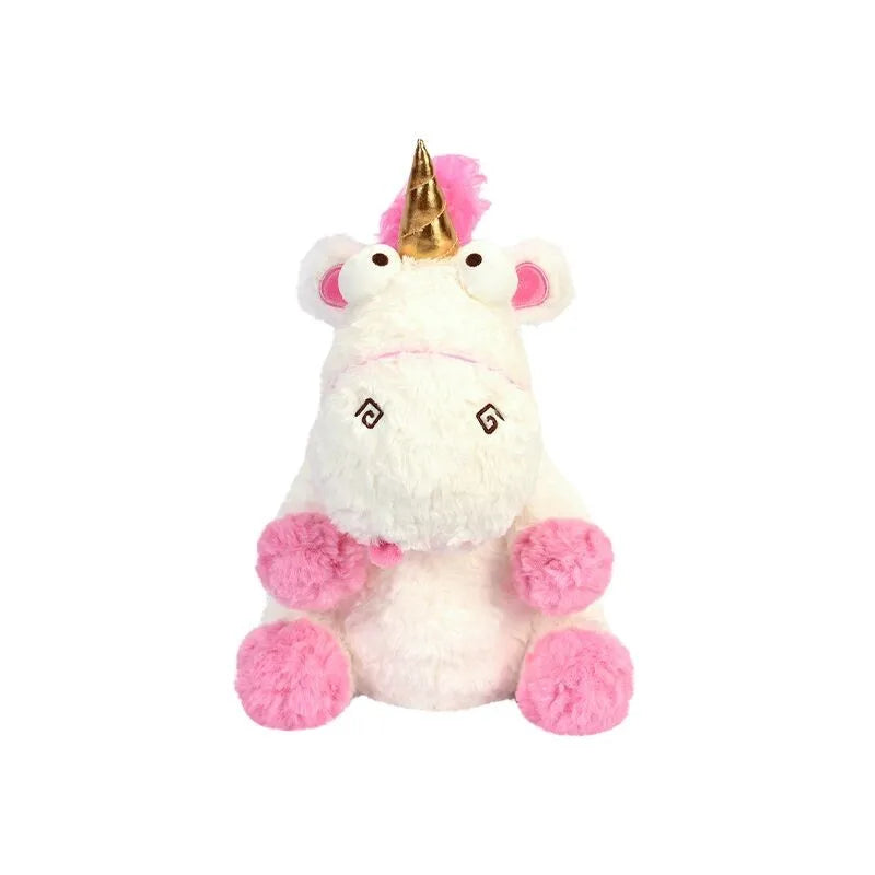 Kuscheliges Einhorn Plüschtier zum Liebhaben