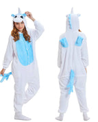 Blue Unicorn / 140(Height135-145CM)