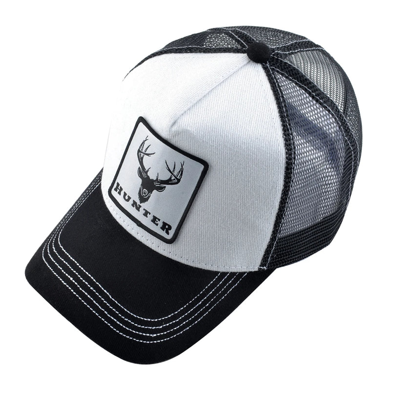 Zeig deine Liebe: Einhorn Mütze mit Patch!