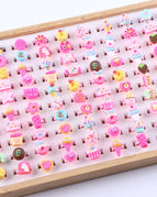 Style B / 50Pcs / China Mainland