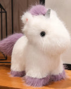 purple / 27cm